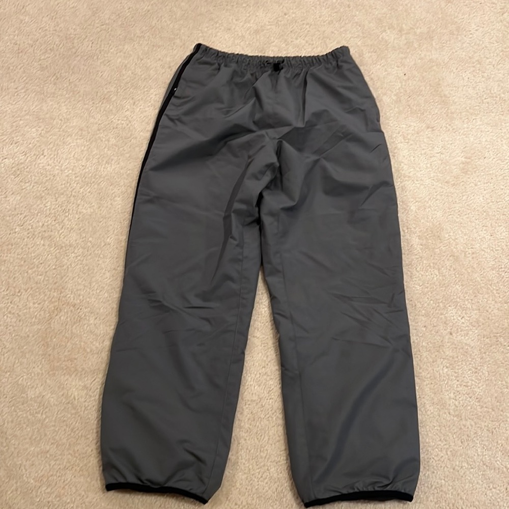 Nautica athletic pants